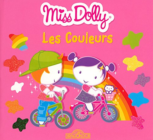 Miss Dolly, les couleurs