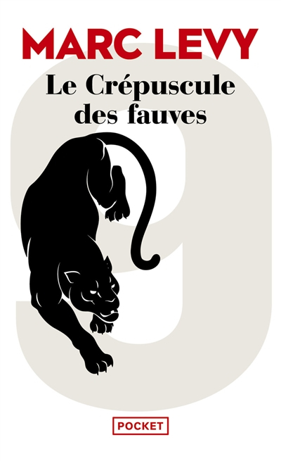 9. Vol. 2. Le crépuscule des fauves