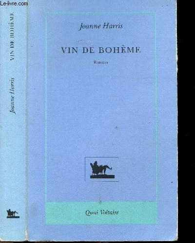 VIN DE BOHEME