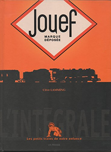 Jouef : les petits trains de notre enfance