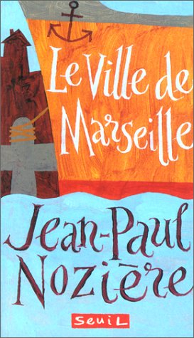 Le Ville de Marseille