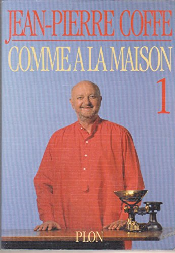 comme a la maison t1