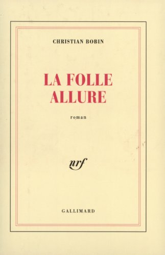 La folle allure