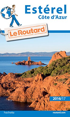 Esterel, Côte d'Azur : 2016-17