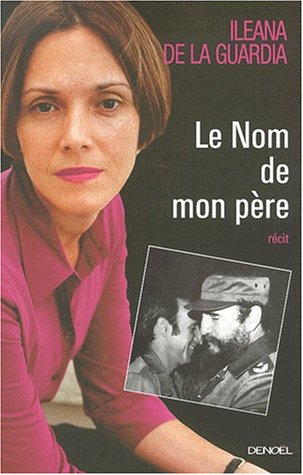 Le nom de mon père