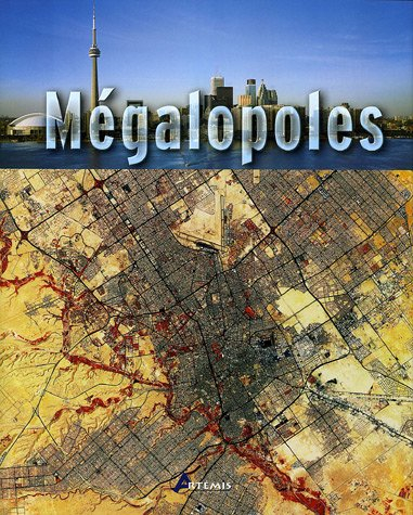 Mégalopoles : une contribution de l'Agence spatiale européenne pour mieux comprendre le défi posé pa