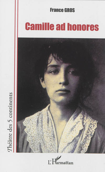 Camille ad honores