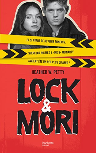 Lock & Mori. Vol. 1