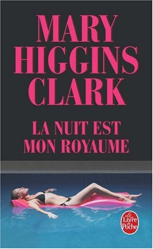 La nuit est mon royaume