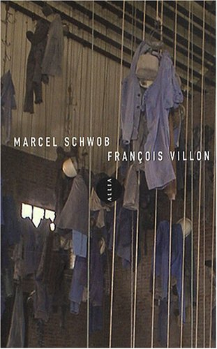 François Villon
