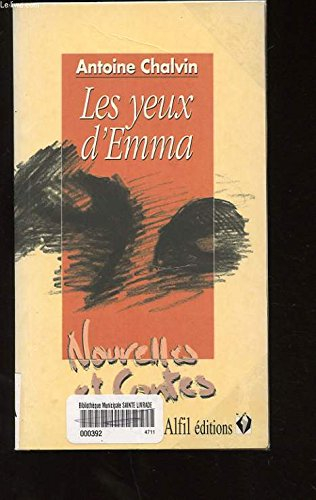 les yeux d'emma: et autres nouvelles