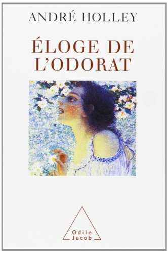 Eloge de l'odorat