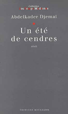 Un été de cendres