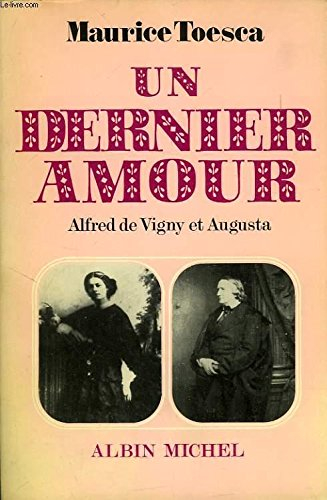 Un Dernier amour