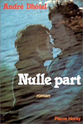 nulle part