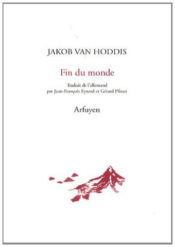 Fin du monde