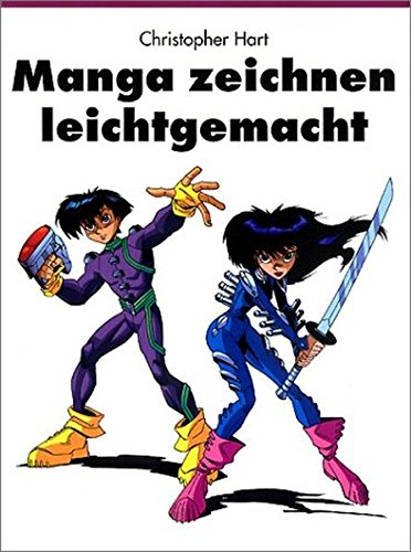 Manga, la bd facile