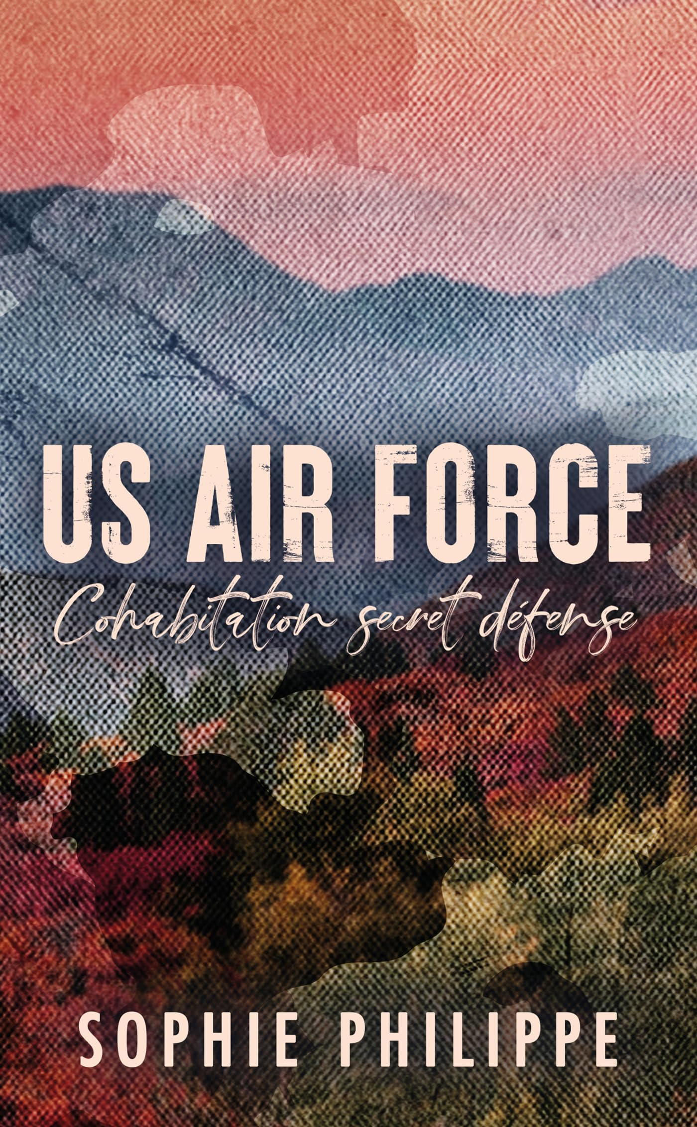 US Air Force : cohabitation secret défense