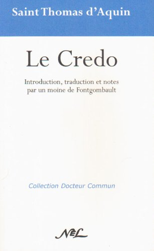 Le Credo
