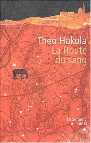La route du sang