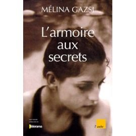 l'armoire aux secrets