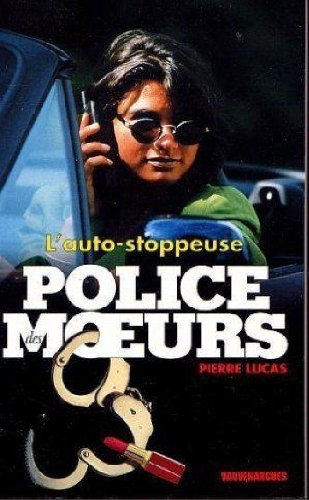 L'auto-stoppeuse