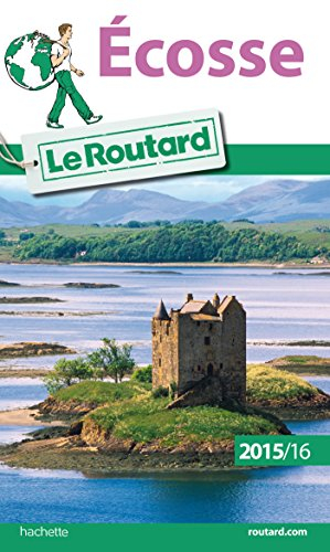Ecosse : 2015-2016