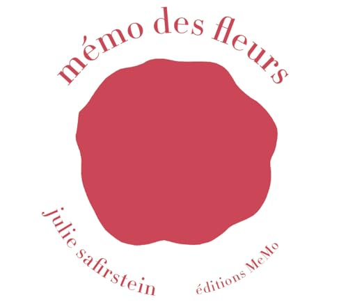Mémo des fleurs. Matching flowers