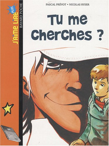 Tu me cherches ?