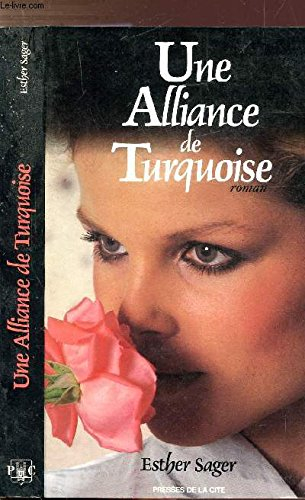 Une Alliance de turquoise