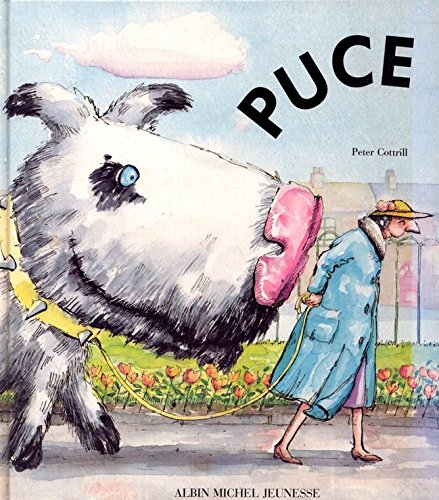 Puce