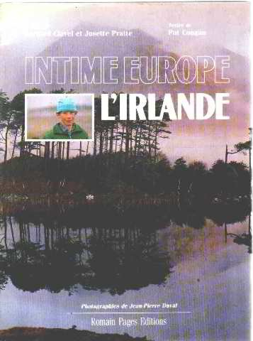 L'Irlande