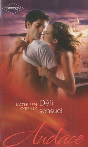 Défi sensuel