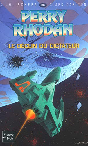 Le déclin du dictateur