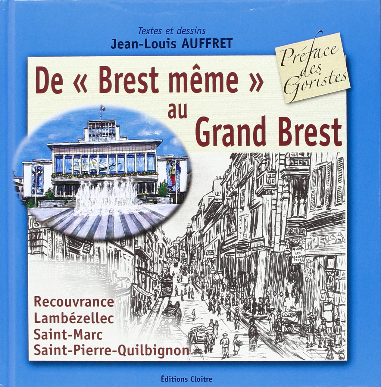 De Brest Meme au Grand Brest