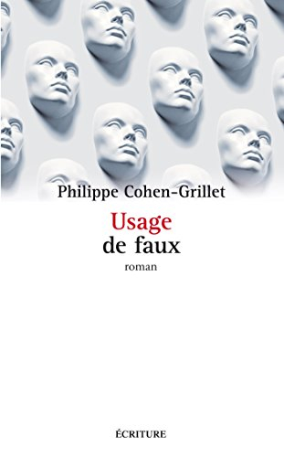 Usages de faux