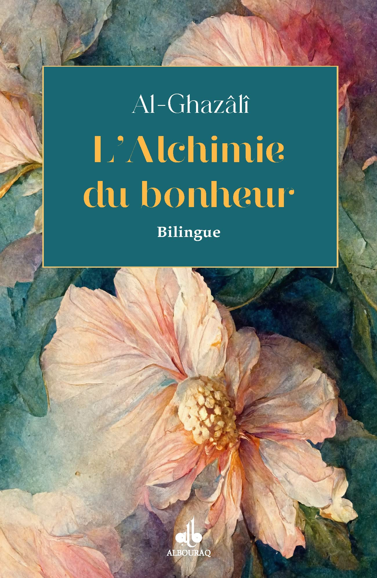 L'alchimie du bonheur