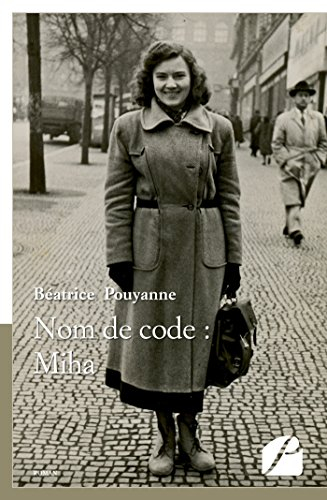 Nom de code : Miha