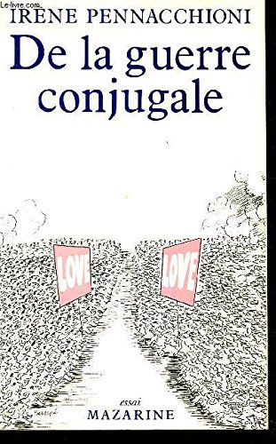 De la guerre conjugale