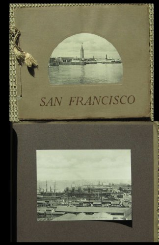 san francisco