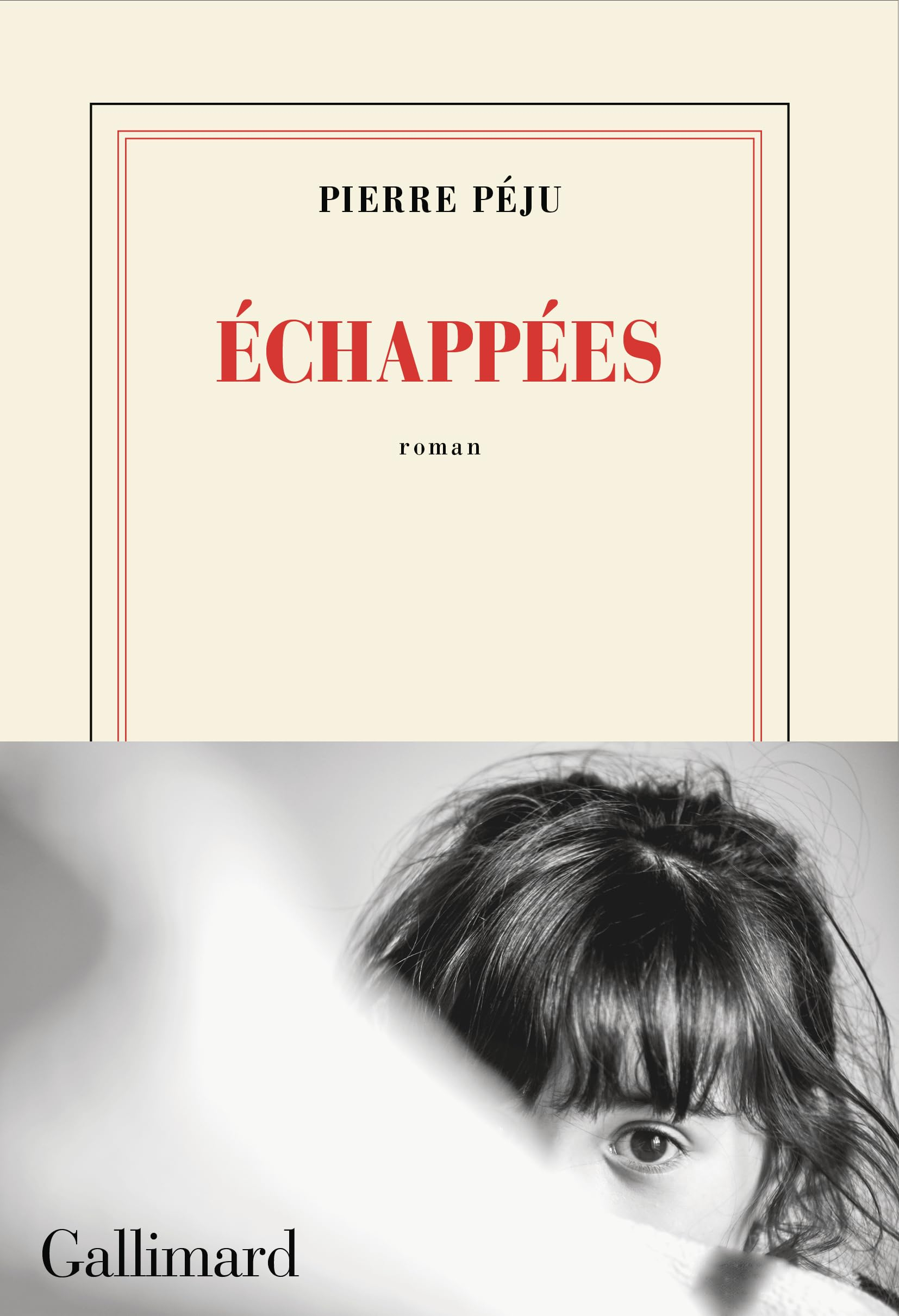 Echappées