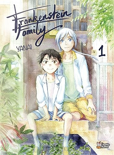 Frankenstein family. Vol. 1