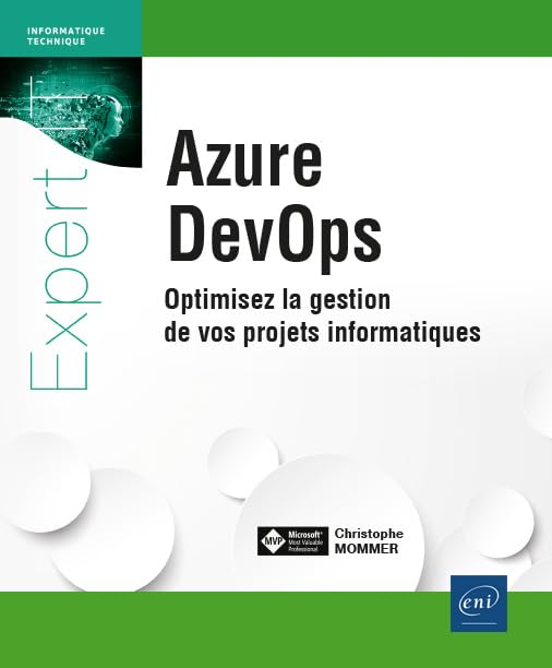 Azure DevOps : optimisez la gestion de vos projets informatiques