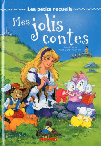 Mes jolis contes