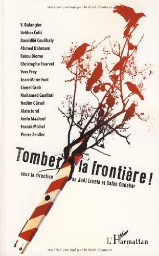 Tomber la frontière !