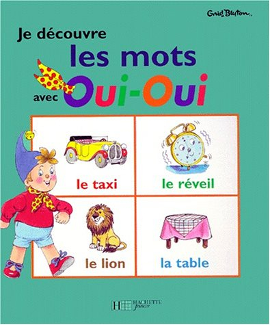 Les mots