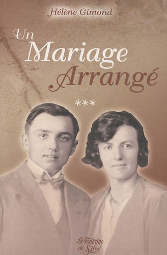 Un mariage arrangé