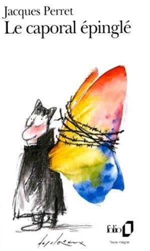 Le Caporal épinglé