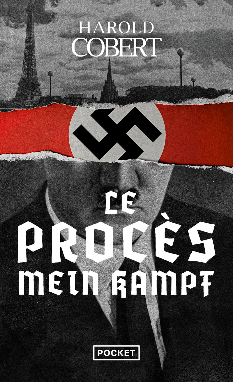 Le procès Mein Kampf