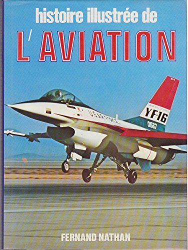 histoire illustrée de l'aviation